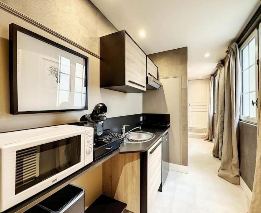 Le Clos Guivet Troyes Exteriér fotografie